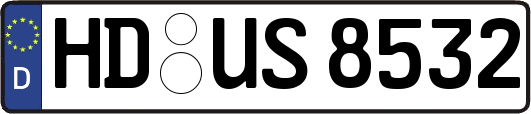 HD-US8532