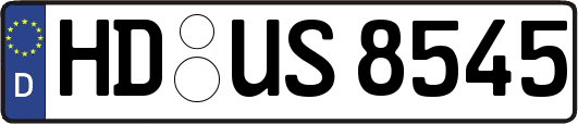HD-US8545