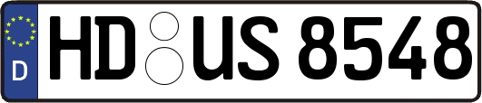 HD-US8548