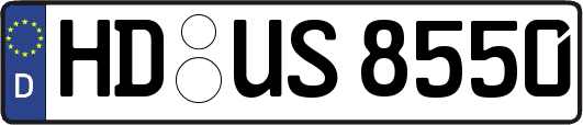 HD-US8550