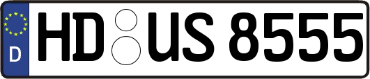HD-US8555