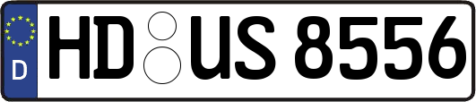HD-US8556
