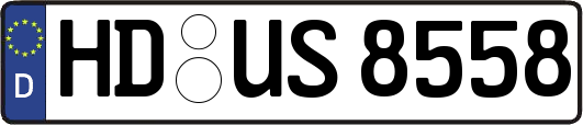HD-US8558