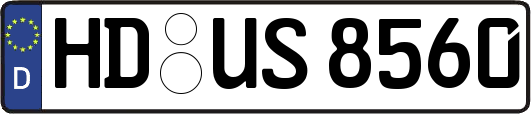 HD-US8560