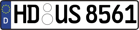 HD-US8561