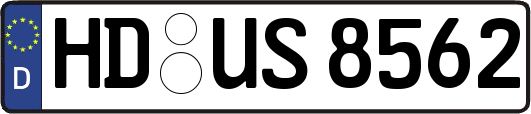 HD-US8562