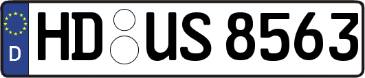 HD-US8563