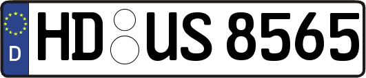 HD-US8565
