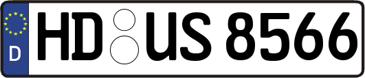 HD-US8566