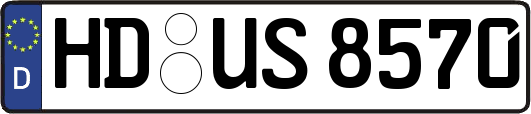 HD-US8570