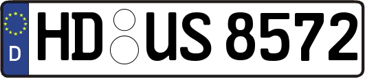 HD-US8572