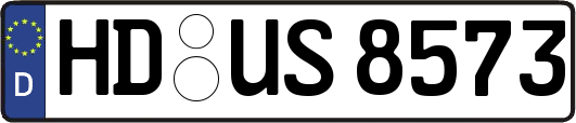 HD-US8573