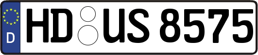 HD-US8575