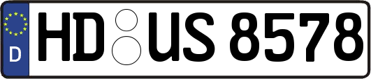 HD-US8578