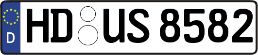 HD-US8582