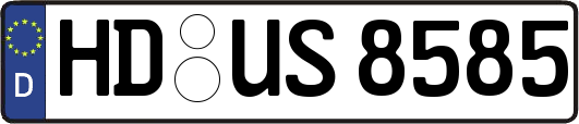 HD-US8585