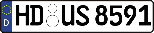 HD-US8591