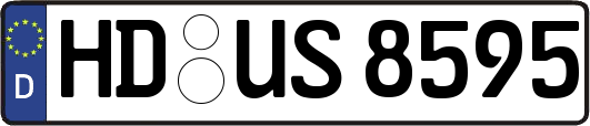 HD-US8595