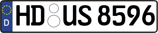 HD-US8596
