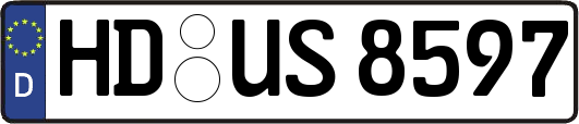 HD-US8597