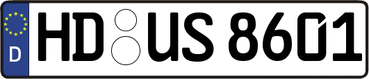 HD-US8601