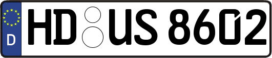 HD-US8602
