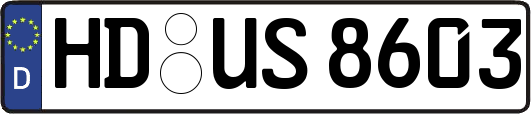HD-US8603