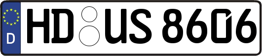 HD-US8606