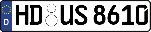 HD-US8610