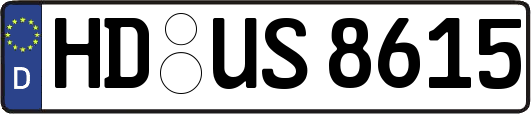 HD-US8615