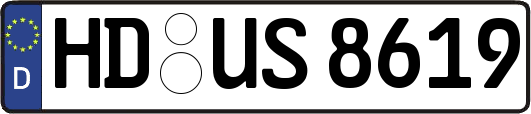 HD-US8619