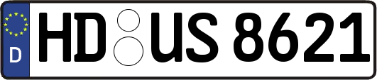 HD-US8621