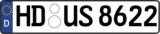 HD-US8622