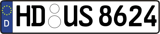 HD-US8624