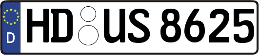 HD-US8625