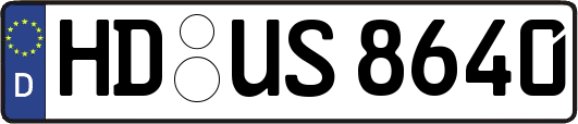 HD-US8640