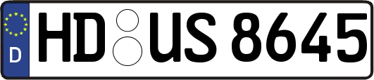 HD-US8645