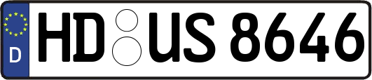 HD-US8646