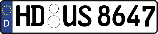 HD-US8647