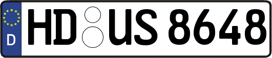 HD-US8648