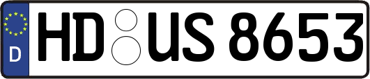 HD-US8653