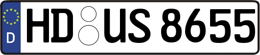 HD-US8655