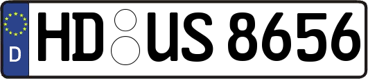HD-US8656
