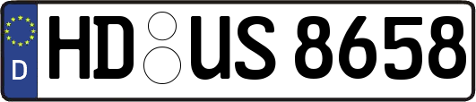 HD-US8658