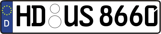 HD-US8660
