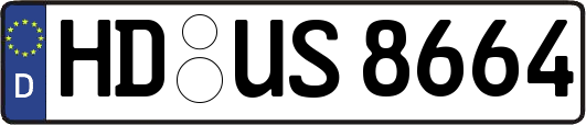 HD-US8664