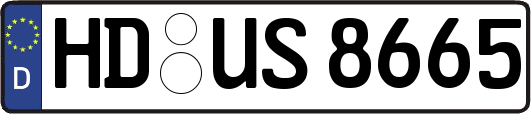 HD-US8665