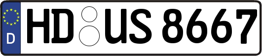HD-US8667