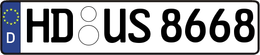 HD-US8668
