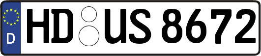 HD-US8672